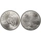 ESTADOS UNIDOS 1 DOLAR 1995 P SOLDADO HERIDO CICIL WAR BATTLEFIELD KM.255 MONEDA DE PLATA SC USA silver coin UNC