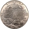 ESTADOS UNIDOS 1 DOLAR 1995 P SOLDADO HERIDO CICIL WAR BATTLEFIELD KM.255 MONEDA DE PLATA SIN CIRCULAR USA silver coin