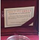 . 4 ONZAS x KOREA DEL SUR 10000 WON 2002 MUNDIAL DE FÚTBOL KM.99/101 MONEDA DE PLATA PROOF South Corea