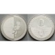 HOLANDA 5 EUROS 2010 WATERLAND CULTURA DEL AGUA NACIONAL MONEDA DE PLATA/NICKEL SC The Netherlands coincard
