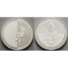 HOLANDA 5 EUROS 2010 WATERLAND CULTURA DEL AGUA NACIONAL MONEDA SC PLATA/COBRE The Netherlands coincard