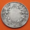 ESPAÑA Rey FERNANDO VII 10 REALES 1821 SR Ceca de MADRID RESELLADO MONEDA DE PLATA @ESCASA@ Spain Ferdinand VII
