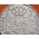 @ESCASA@ ESPAÑA Reina ISABEL II 1 ESCUDO 1867 Ceca de MADRID KM.626.1 MONEDA DE PLATA Spain silver coin R/2