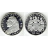 2 monedas @RARAS@ x VATICANO 5 EUROS 2005 + VATICANO 10 EUROS 2005 PAPA BENEDICTO XVI PLATA PROOF NO ESTUCHE