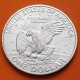 ESTADOS UNIDOS 1 DOLAR 1971 S PRESIDENTE EISENHOWER KM.203A MONEDA DE PLATA SC USA Silver Dollar UNC