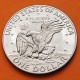 ESTADOS UNIDOS 1 DOLAR 1974 S EISENHOWER y AGUILA SOBRE LA LUNA KM.203 MONEDA DE NICKEL @PROOF@ USA $1 Dollar