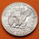 ESTADOS UNIDOS 1 DOLAR 1977 S EISENHOWER y AGUILA SOBRE LA LUNA KM.203 MONEDA DE NICKEL @PROOF@ USA $1 Dollar