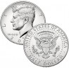 ESTADOS UNIDOS 1/2 DOLAR 2003 P JOHN FITZGERALD KENNEDY KM.202.B MONEDA DE NICKEL SC- USA Half Dollar