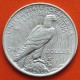 ESTADOS UNIDOS 1 DOLAR 1923 PEACE PAZ KM.150 MONEDA DE PLATA MBC++ USA Silver Dollar $1 Coin R/1