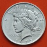 ESTADOS UNIDOS 1 DOLAR 1923 PEACE PAZ KM.150 MONEDA DE PLATA EBC- USA Silver Dollar $1 Coin R/1