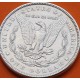 ESTADOS UNIDOS 1 DOLAR 1889 MORGAN KM.110 MONEDA DE PLATA EBC- USA Silver $1 Dollar silver coin R/3