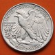ESTADOS UNIDOS 1/2 DOLAR 1946 P WALKING LIBERTY KM.142 MONEDA DE PLATA MBC++ USA silver Half Dollar R/2