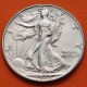 ESTADOS UNIDOS 1/2 DOLAR 1946 P WALKING LIBERTY KM.142 MONEDA DE PLATA MBC++ USA silver Half Dollar R/2