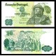 @VER FIRMAS@ PORTUGAL 20 ESCUDOS 1971 GARCIA DE ORTA y MERCADO DE GOA SIGLO XVI Pick 173 BILLETE SC UNC BANKNOTE