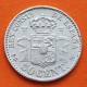 . @RARA VARIANTE@ ESPAÑA Rey ALFONSO XIII 50 CENTIMOS 1892 sobre 1889 * 8 2 PGM Tipo PELON KM.690 MONEDA DE PLATA MBC+