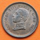 ESPAÑA Rey ALFONSO XIII 2 CENTIMOS 1911 * 11 PCV KM.732 MONEDA DE COBRE SC- BRILLO ORIGINAL R/3