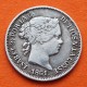 ESPAÑA Reina Isabel II 1 REAL 1861 Ceca de BARCELONA KM.606.1 MONEDA DE PLATA MBC Spain silver coin R/3
