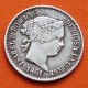 ESPAÑA Reina Isabel II 1 REAL 1861 Ceca de BARCELONA KM.606.1 MONEDA DE PLATA MBC Spain silver coin R/3