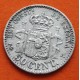 ESPAÑA Rey ALFONSO XIII 50 CENTIMOS 1894 * 9 4 MSM BUSTO Tipo RIZOS KM.703 MONEDA DE PLATA R/1