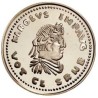 @ESTUCHE y CERTIFICADO@ BELGICA 5 ECU 1991 CARLOMAGNO EMPERADOR KM.183 MONEDA DE PLATA PROOF Belgium silver