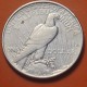 @RARA@ ESTADOS UNIDOS 1 DOLAR 1926 D PEACE PAZ KM.150 MONEDA DE PLATA MBC USA $1 Dollar silver coin R/1
