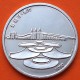 PORTUGAL 500 ESCUDOS 1999 RETORNO DE MACAO A CHINA KM.723 MONEDA DE PLATA @LIMPIADA@