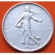 FRANCIA 5 FRANCOS 1964 SEMBRADORA SEMEUSE KM.926 MONEDA DE PLATA EBC- IMPERFECCIONES France silver 0,32 ONZAS R/3