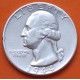 ESTADOS UNIDOS 1/4 DOLAR 1944 P GEORGE WASHINGTON KM.164 MONEDA DE PLATA MBC USA silver Quarter dollar WWII R/2