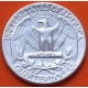 ESTADOS UNIDOS 1/4 DOLAR 1944 P GEORGE WASHINGTON KM.164 MONEDA DE PLATA MBC USA silver Quarter dollar WWII R/2