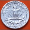 ESTADOS UNIDOS 1/4 DOLAR 1944 P GEORGE WASHINGTON KM.164 MONEDA DE PLATA MBC USA silver Quarter dollar WWII R/2