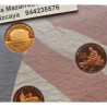 . 4 monedas x ESTADOS UNIDOS 1 CENTAVO 2009 S LINCOLN CENT BICENTENNIAL COBRE PROOF US MINT SET NO BOX NO COA