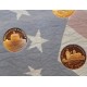. 4 monedas x ESTADOS UNIDOS 1 CENTAVO 2009 S LINCOLN CENT BICENTENNIAL COBRE PROOF US MINT SET NO BOX NO COA
