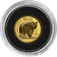 . @0CONSULTAR PRECIO DEL DÍA@ ESPAÑA 15 EURO CENT 2026 OSO PARDO 3,11 gramos ORO PURO 999,9 MONEDA 1/10 ONZA FNMT
