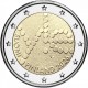 . @01 / JUNIO Envío@ FINLANDIA 2 EUROS 2026 RADIO YLEIS TELEVISIÓN PÚBLICA 1ª MONEDA CONMEMORATIVA SC