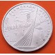 RUSIA 1 RUBLO 1979 SOYUZ y SPUTNIK OLIMPIADA DE MOSCU 1980 CCCP KM.165 MONEDA DE NICKEL EBC URSS Russia Rouble R/2