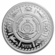 . @03 de JUNIO ENVÍO - Tirada 5.000@ NIUE 2 DOLARES 2026 THE KRAKEN MONEDA DE PLATA PURA OZ ONZA Criatura Marina