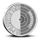 . @03 de JUNIO ENVÍO@ HOLANDA 5 EUROS 2026 MATRIMONIO IGUALITARIO 25 ANIVER. @COINCARD@ MONEDA SC The Netherlands