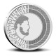. @03 de JUNIO ENVÍO@ HOLANDA 5 EUROS 2026 MATRIMONIO IGUALITARIO 25 ANIVER. @COINCARD@ MONEDA SC The Netherlands