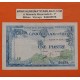 @CAMBOYA + LAOS + VIETNAM@ Indochina 1 PIASTRA 1954 Pick 105 BILLETE MBC+ Institu d'emission French L'Indochine 1 Dong 1954