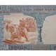 @CAMBOYA + LAOS + VIETNAM@ Indochina 1 PIASTRA 1954 Pick 105 BILLETE MBC+ Institu d'emission French L'Indochine 1 Dong 1954