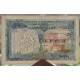 @CAMBOYA + LAOS + VIETNAM@ Indochina 1 PIASTRA 1954 Pick 105 BILLETE MBC+ Institu d'emission French L'Indochine 1 Dong 1954