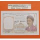 INDOCHINA 1 PIASTRA 1946 DAMA y AGRICULTOR Pick 54C BILLETE MBC + DOBLEZ French Banque De L'Indochine 1 Piastre BANKNOTE Laos