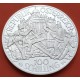 AUSTRIA 100 SCHILLINGS 1994 ERZHERZOG JOHANN y SOLDADOS KM.3020 MONEDA DE PLATA PROOF Osterreich silver coin