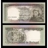 PORTUGAL 20 ESCUDOS 1964 SANTO ANTONIO @VER FIRMAS@ Pick 167.A BILLETE SC UNC BANKNOTE
