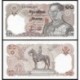 THAILANDIA 10 BAHT 1980 REY RAMA IX Pick 87 Firma 60 BILLETE SC THAILAND UNC BANKNOTE