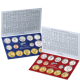 2007 UNITED STATES MINT UNCIRCULATED COIN SET D+P ESTADOS UNIDOS 1+5+10+25 CENTAVOS + 1/2 + 1 DOLAR 2007 INDIA y PRESIDENTES
