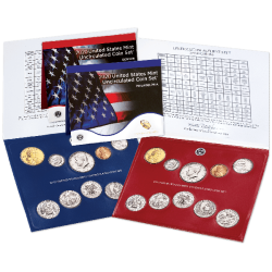 2020 UNITED STATES MINT UNCIRCULATED COIN SET D+P ESTADOS UNIDOS 1+5+10+10+25 CENTAVOS + 1/2 DOLAR KENNEDY + 1 DOLAR 2020