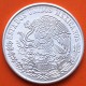 MEXICO 100 PESOS 1978 JOSE MORELOS KM.483.2 MONEDA DE PLATA EBC- México silver 0,46 ONZAS R/4