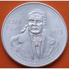 MEXICO 100 PESOS 1978 JOSE MORELOS KM.483.2 MONEDA DE PLATA EBC- México silver 0,46 ONZAS R/4