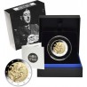 . @PROOF - Tirada 10.000@ FRANCIA 2 EUROS 2020 GENERAL CHARLES DE GAULLE 1ª MONEDA CONMEMORATIVA ESTUCHE CERTIFICADO France